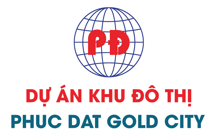 logo phuc dat gold city - Phúc Đạt Gold City