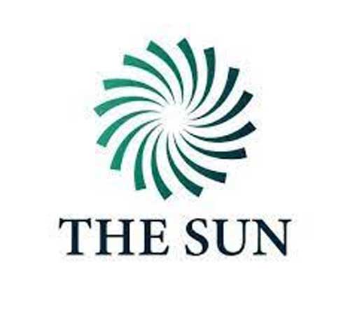 logo the sun bau bang - The Sun Bàu Bàng