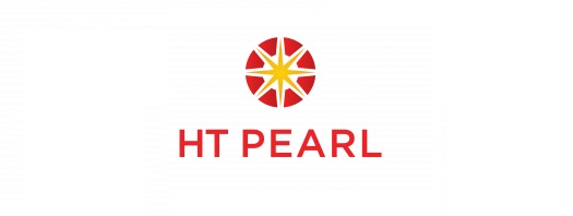 Logo dự án HT Pearl