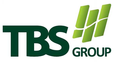 Logo chủ đầu tư TBS 