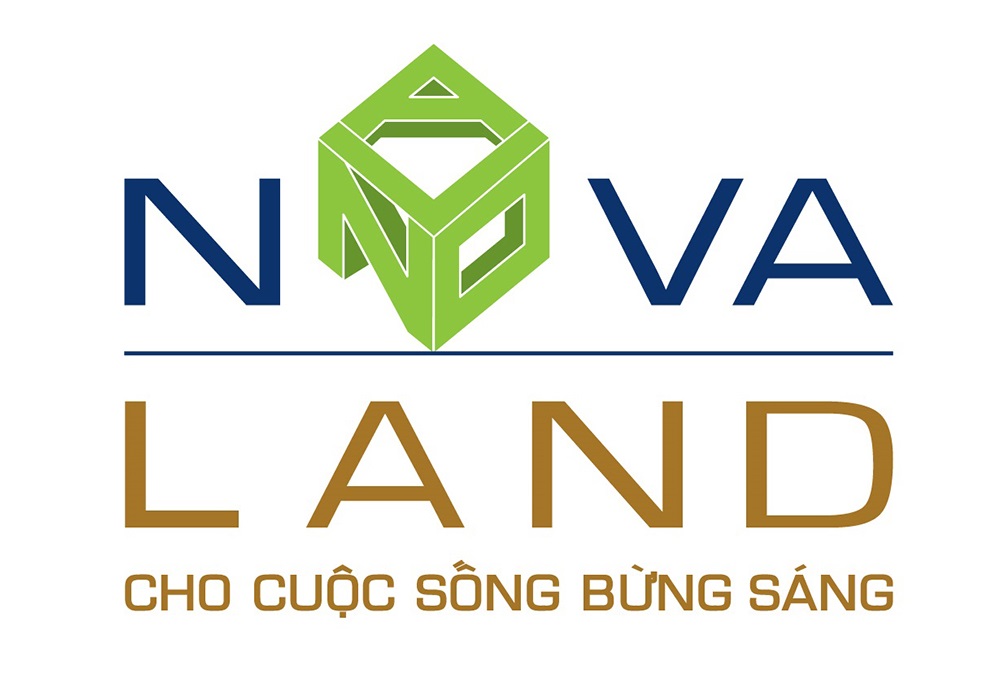 Logo chủ đầu tư Novaland