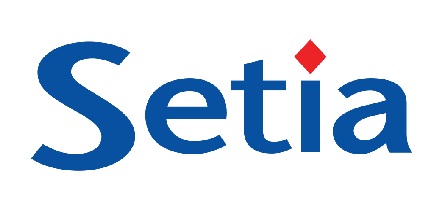 Logo chủ đầu tư Setia