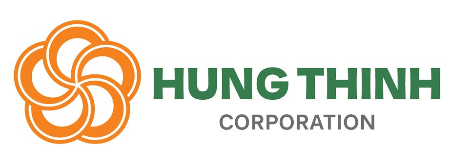 Logo chủ đầu tư Hưng Thịnh Corp